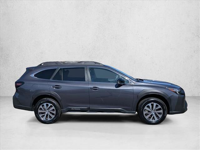 Used 2024 Subaru Outback Premium w/ Popular Package #1A AWD/4WD image 4