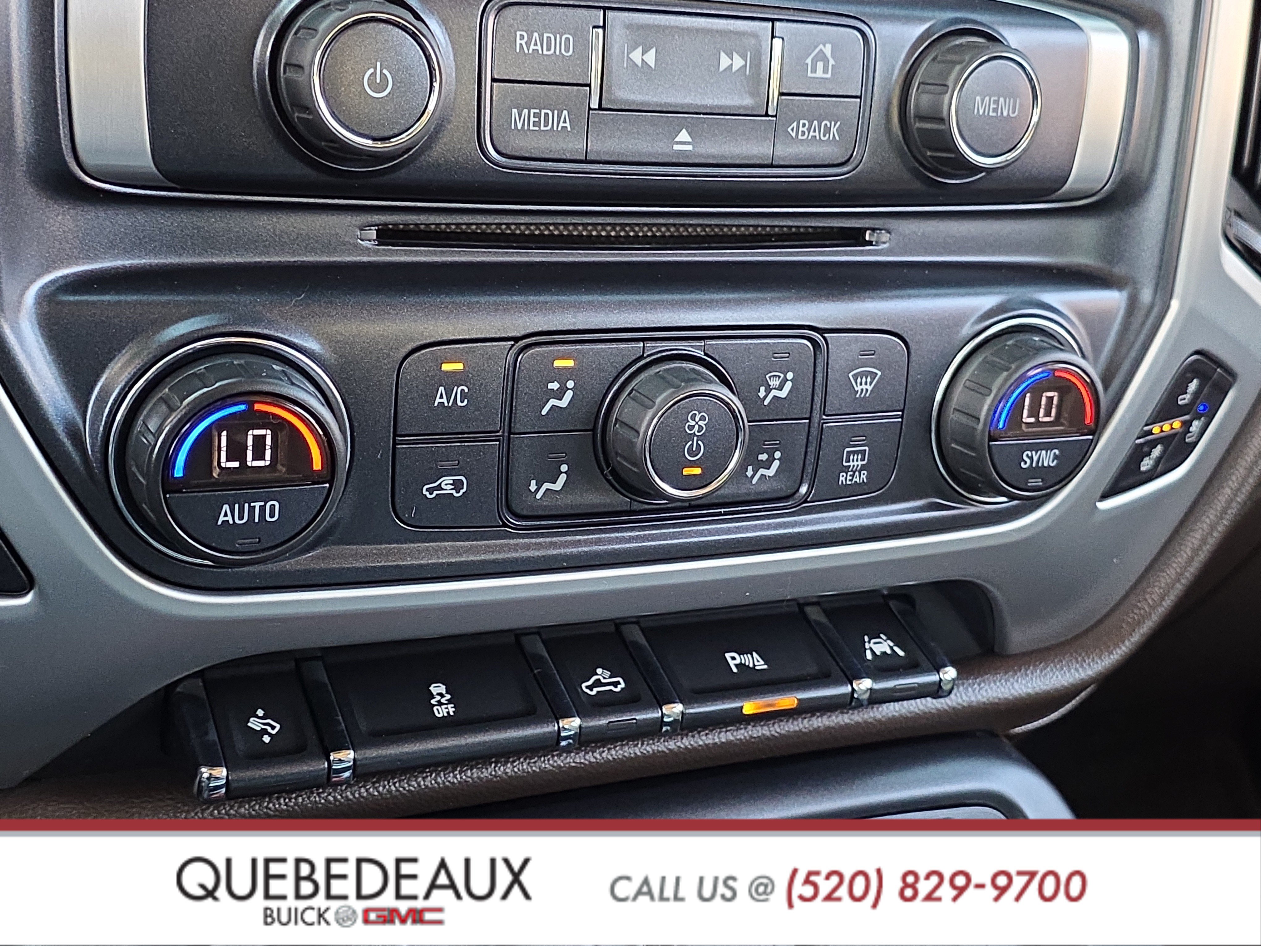 Used 2017 GMC Sierra 1500 SLT AWD/4WD image 19