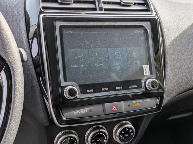 New 2026 Mitsubishi Outlander Sport SE AWD/4WD image 19