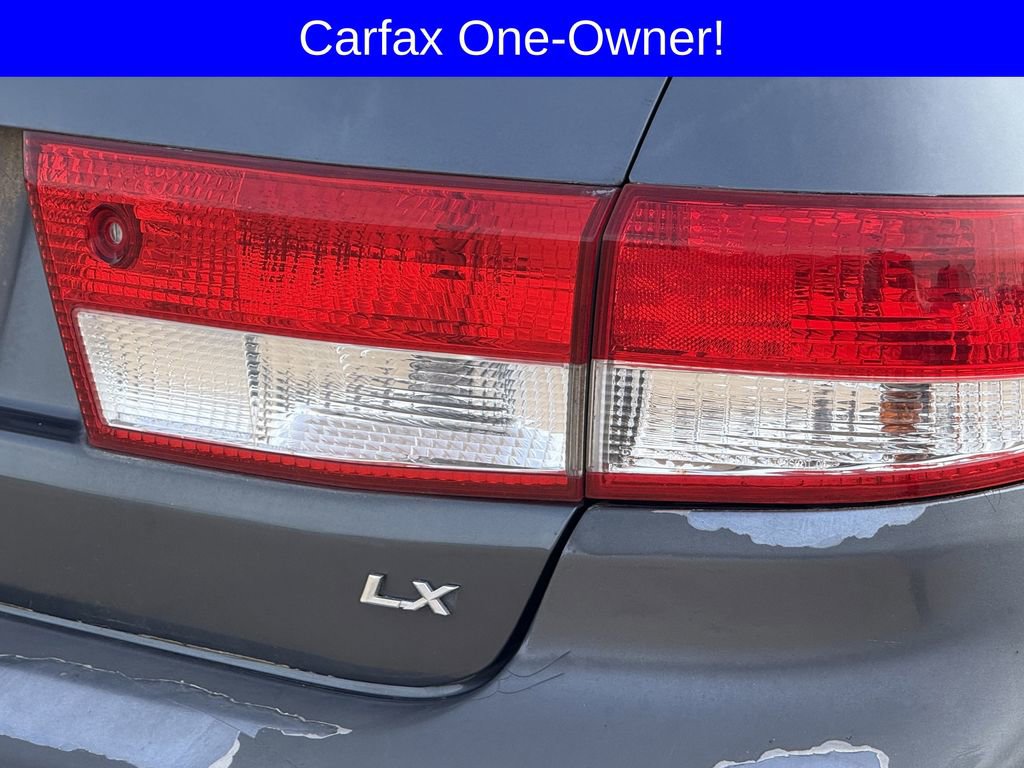 Used 2004 Honda Accord LX image 3