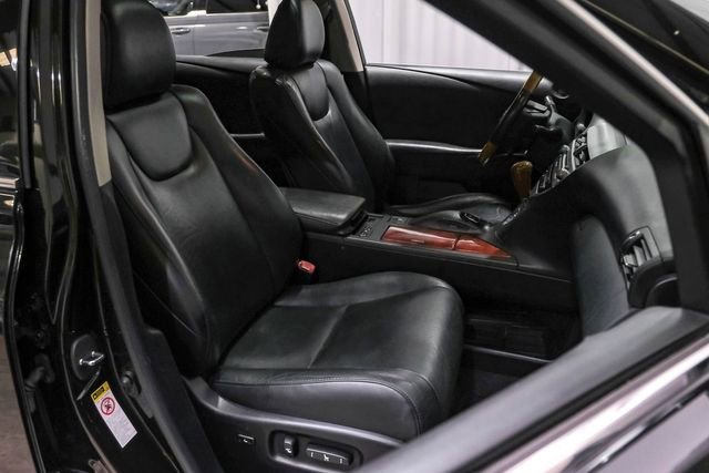 Used 2012 Lexus RX 350 FWD w/ Premium Pkg image 37