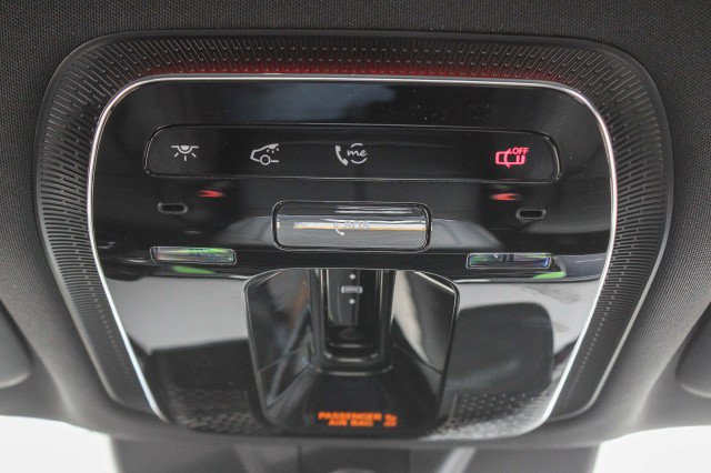 Used 2025 Mercedes-Benz E 53 AMG e 4MATIC Sedan image 14