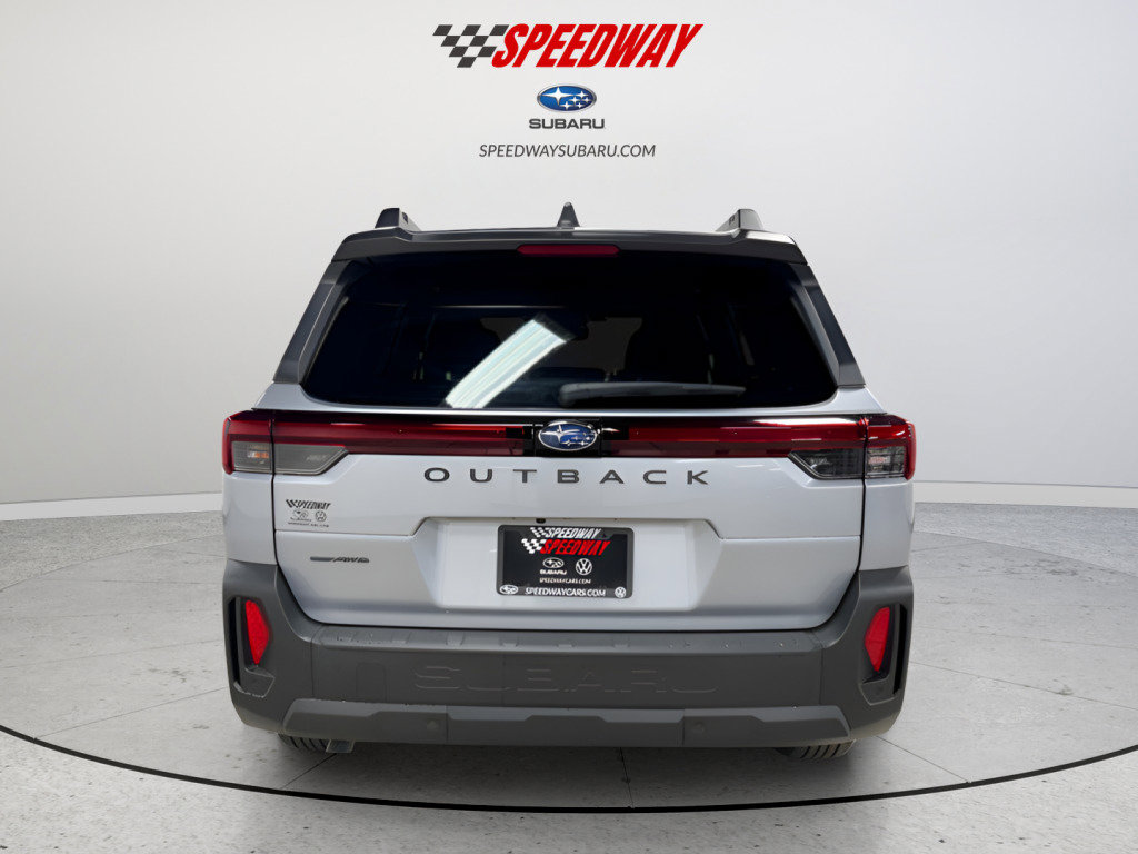 New 2026 Subaru Outback Premium image 6