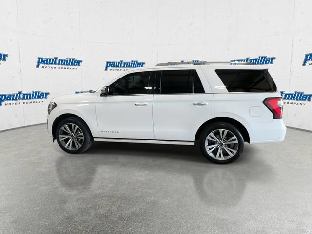 Certified 2020 Ford Expedition Platinum AWD/4WD image 7