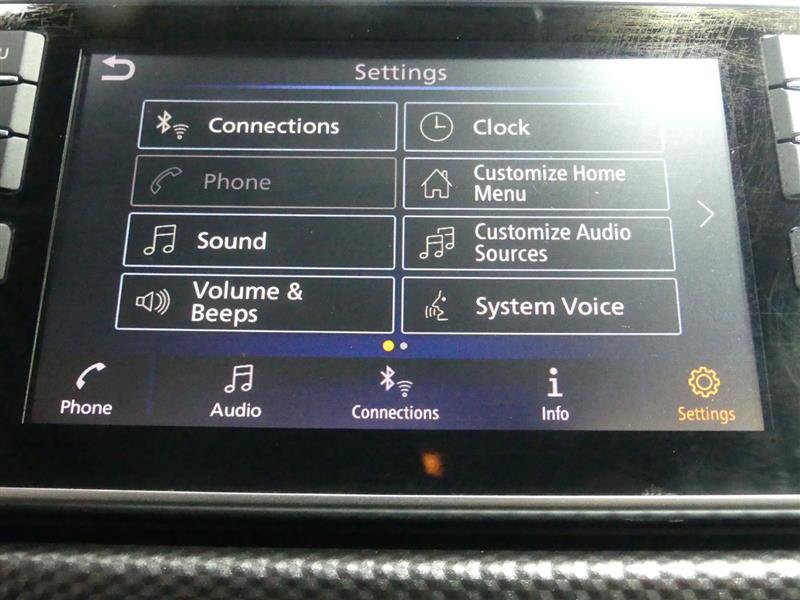 Used 2019 Nissan Kicks SV FWD image 42