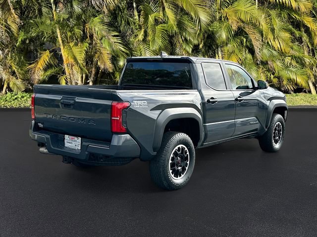 Used 2024 Toyota Tacoma TRD Off-Road image 5
