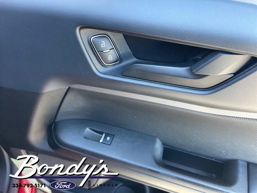 Used 2021 Ford Bronco Sport Big Bend image 24