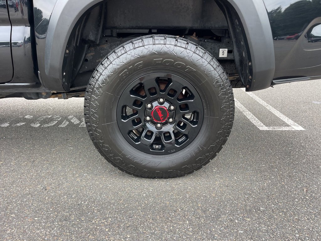 Used 2019 Toyota Tacoma TRD Pro image 21