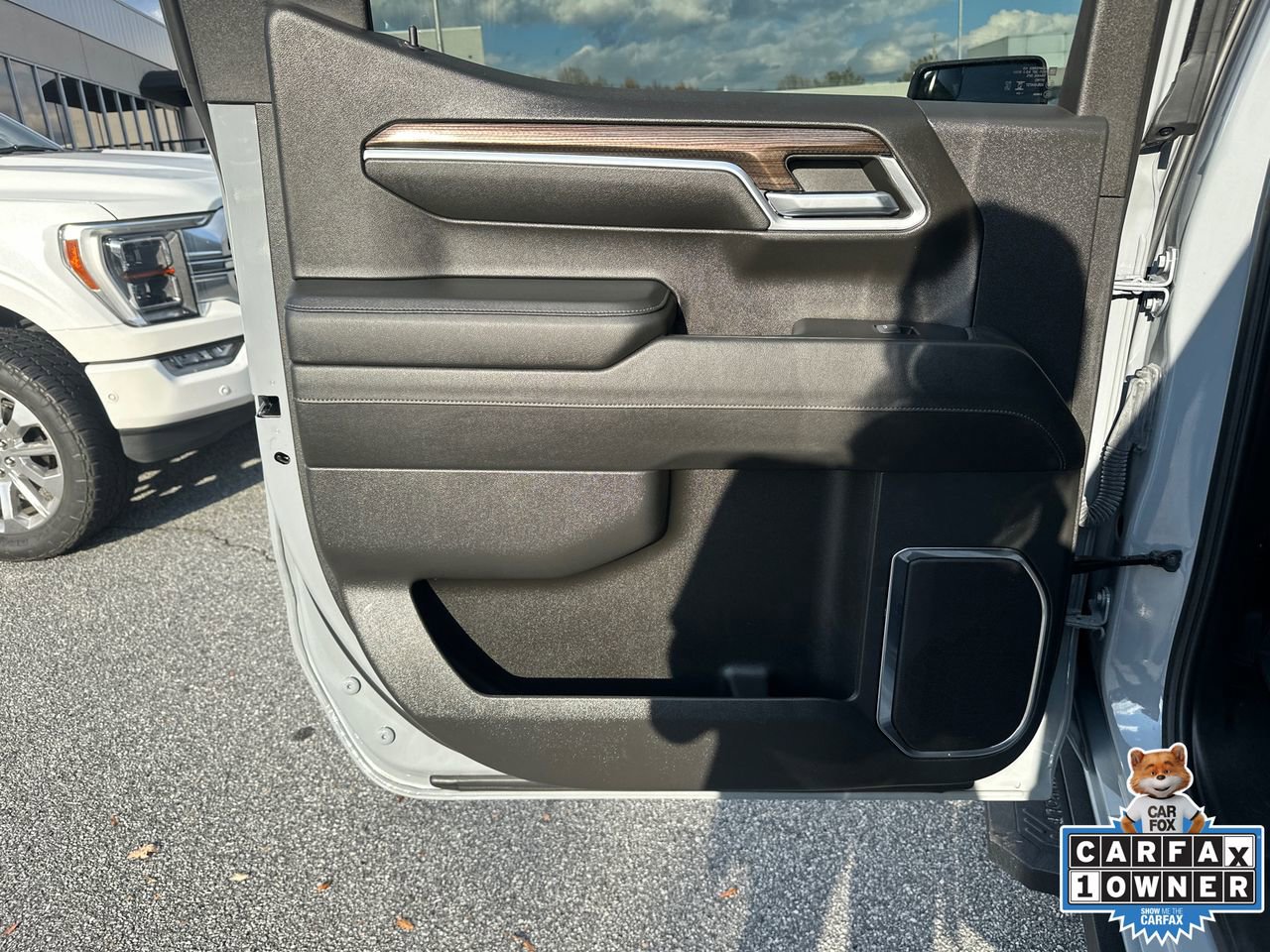 Used 2024 Chevrolet Silverado 1500 RST w/ All Star Edition Plus image 21