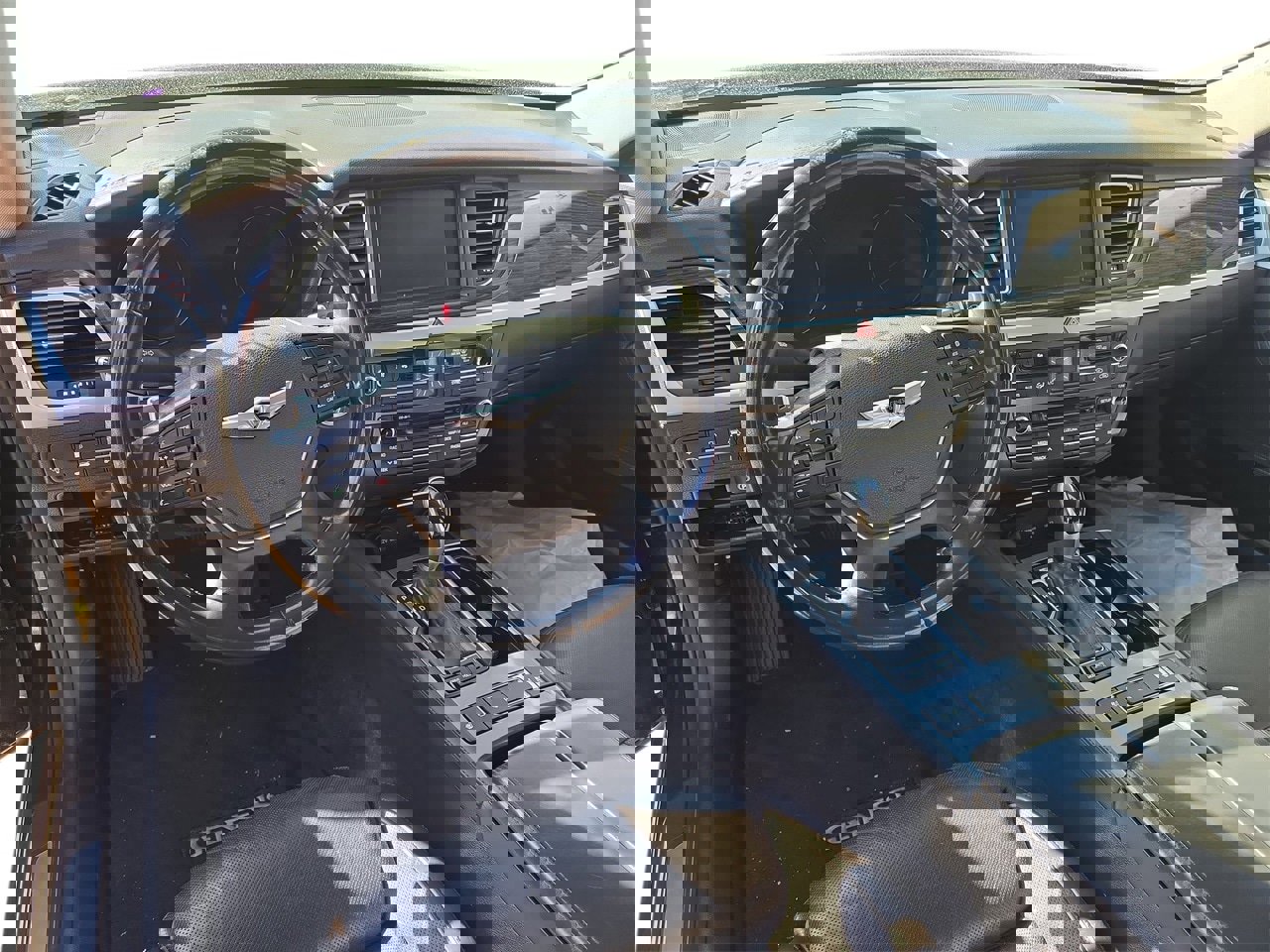 Used 2015 Hyundai Genesis 3.8 w/ Option Group 03 image 6