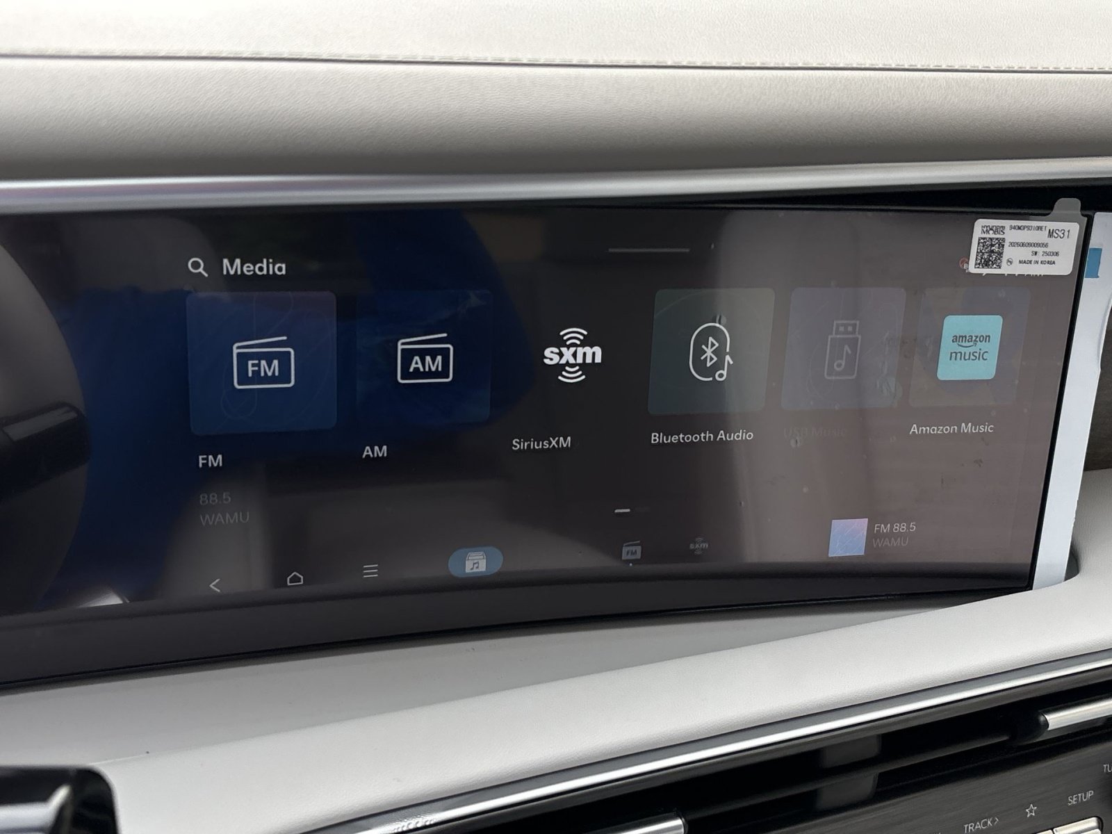 New 2027 Hyundai Palisade Limited AWD/4WD image 18