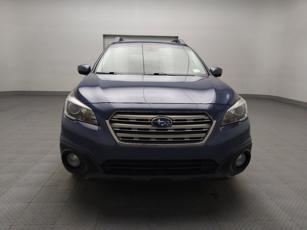 Used 2017 Subaru Outback 2.5i Premium image 14
