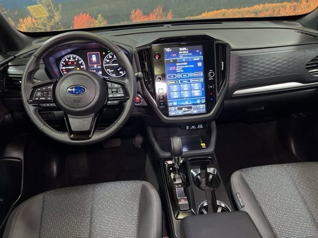 Certified 2026 Subaru Forester Premium image 64