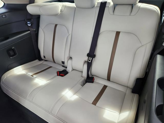 New 2026 MAZDA CX-90 Plug-In Hybrid w/ Premium Plus image 16