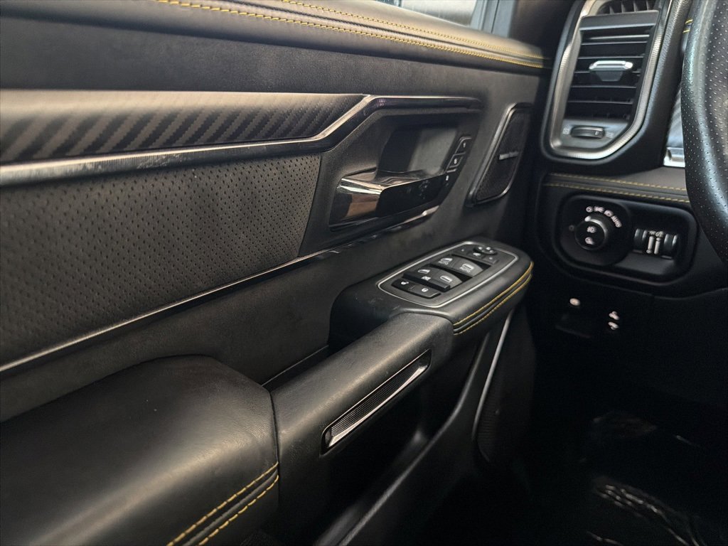 Used 2023 RAM 1500 TRX w/ TRX Level 2 Equipment Group image 18