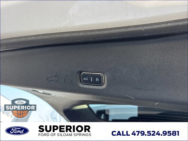 Used 2025 Ford Expedition Platinum image 12
