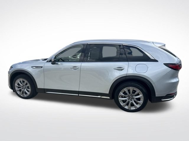 Used 2025 MAZDA CX-90 3.3 Turbo w/ Premium Plus Pkg AWD/4WD image 19