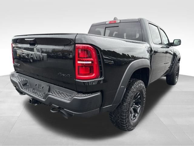 New 2026 RAM 1500 RHO image 7