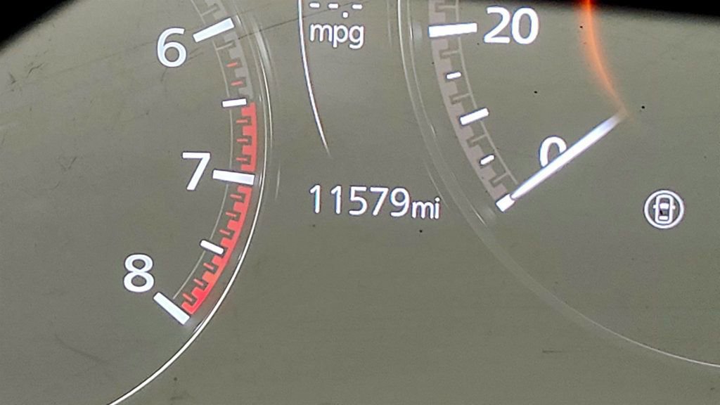 Used 2024 MAZDA CX-50 AWD 2.5 S w/ Weather Package image 15