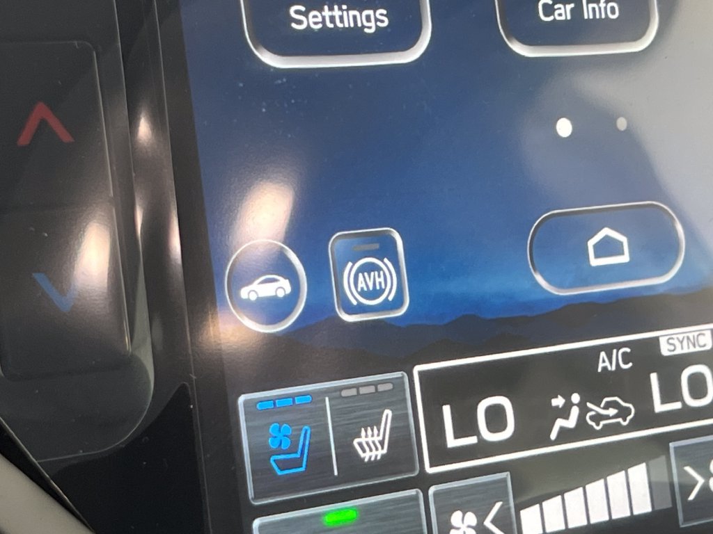 New 2027 Subaru Ascent Onyx Edition AWD/4WD image 32