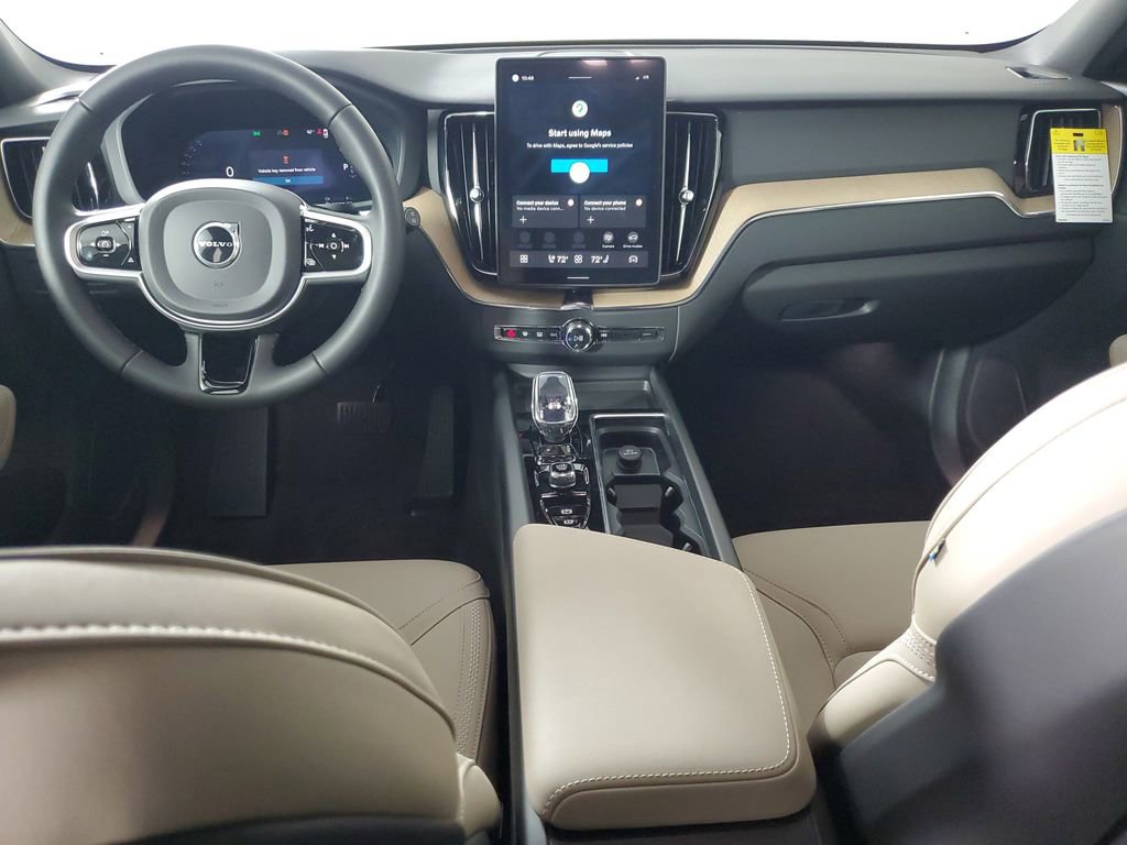 New 2026 Volvo XC60 T8 Plus w/ Protection Package Premier image 15