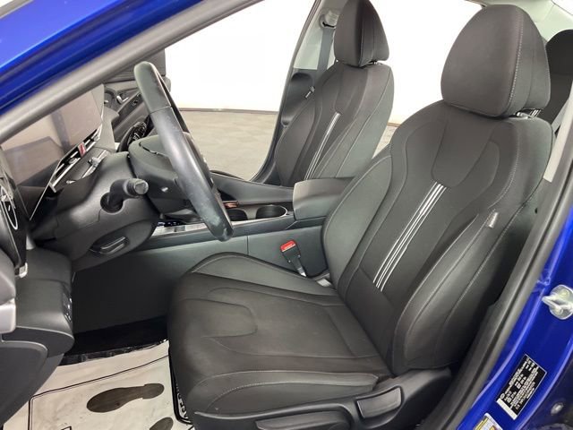 Used 2023 Hyundai Elantra SEL w/ Convenience Package image 19