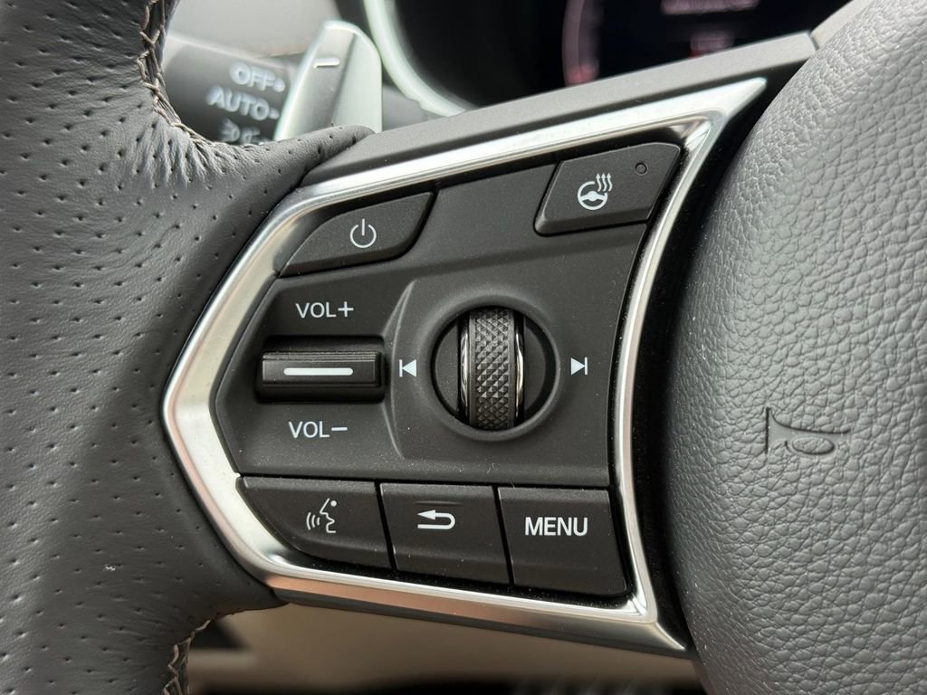 New 2026 Acura MDX Type S AWD/4WD image 12