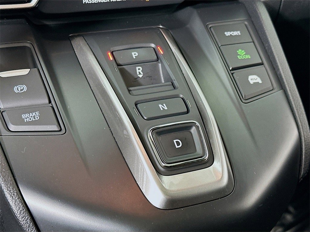 Used 2021 Honda CR-V Touring image 20