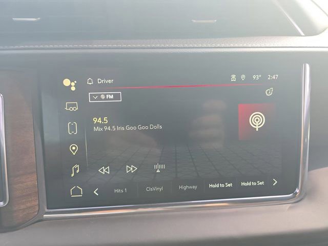 Used 2023 GMC Yukon Denali Ultimate image 41