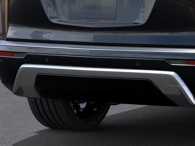 New 2026 Cadillac Vistiq Platinum image 38