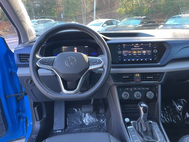 Used 2023 Volkswagen Taos SE image 18