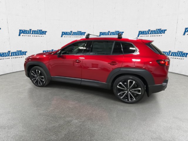 New 2026 MAZDA CX-50 AWD 2.5 S w/ Premium Package image 7
