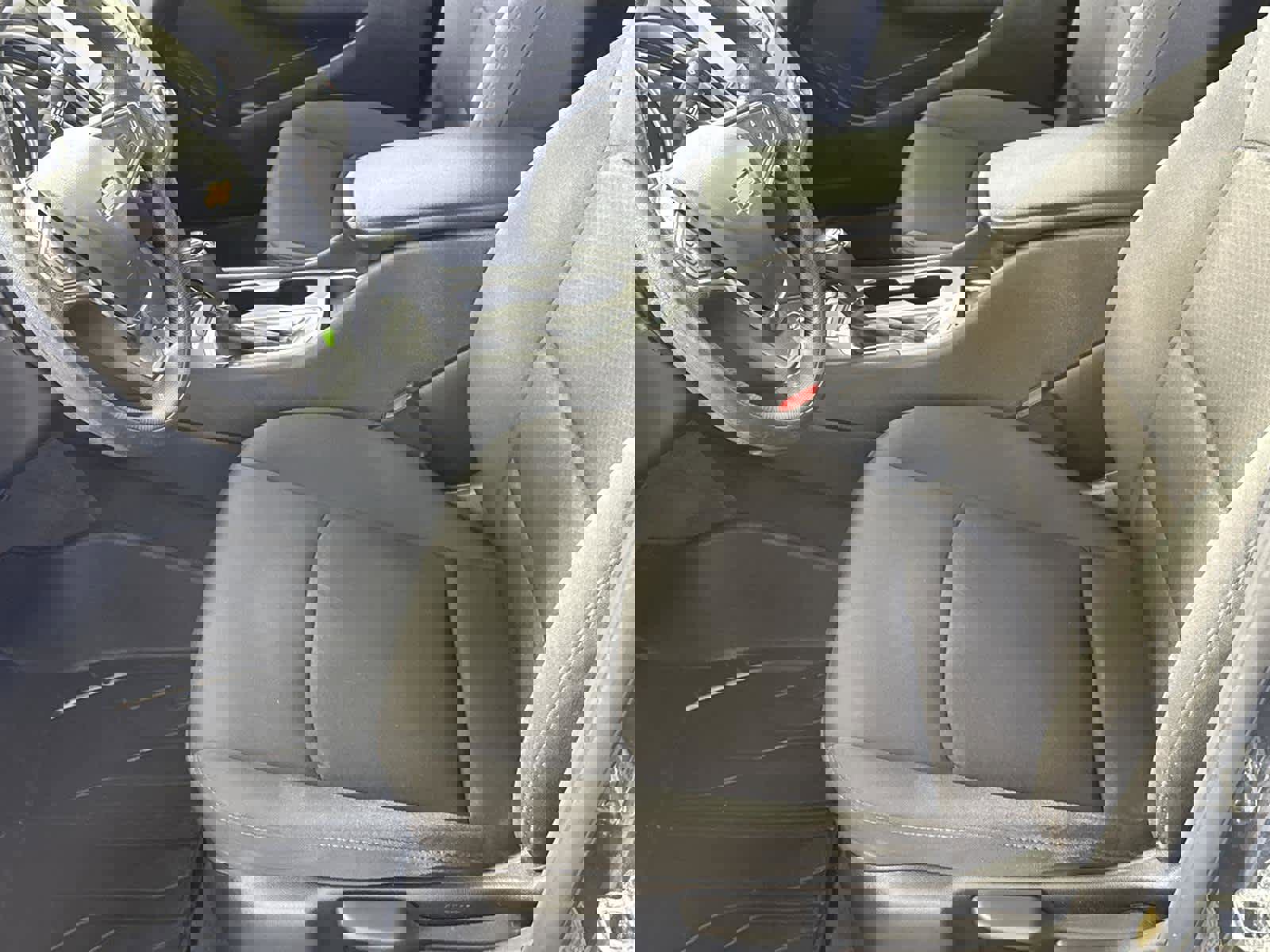 Used 2020 Chevrolet Malibu LS w/ LPO, Convenience Package 1 image 12