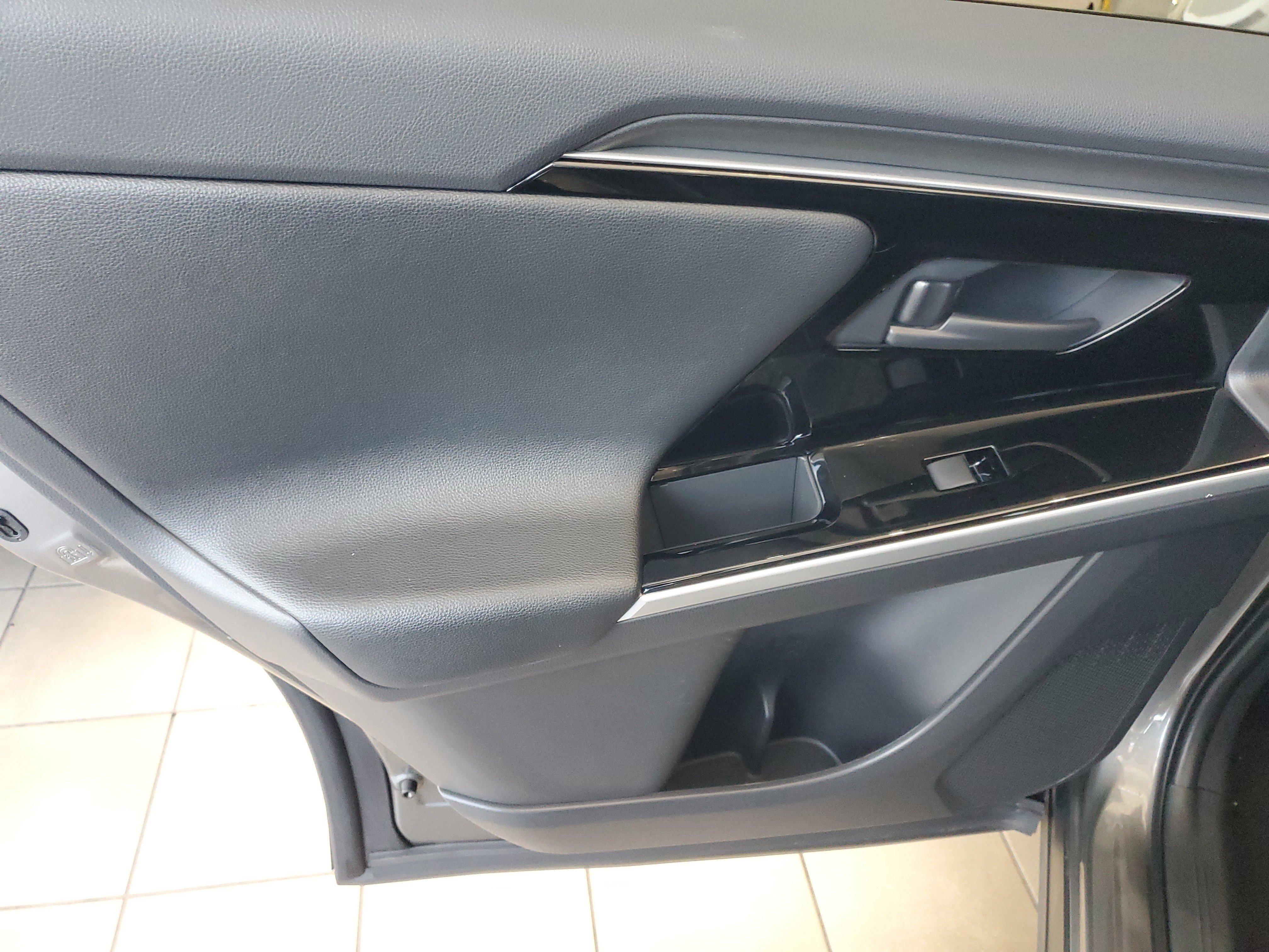 Certified 2024 Toyota bZ4X XLE image 11