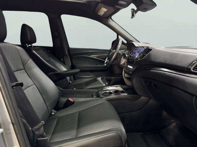 Used 2021 Honda Passport EX-L image 47