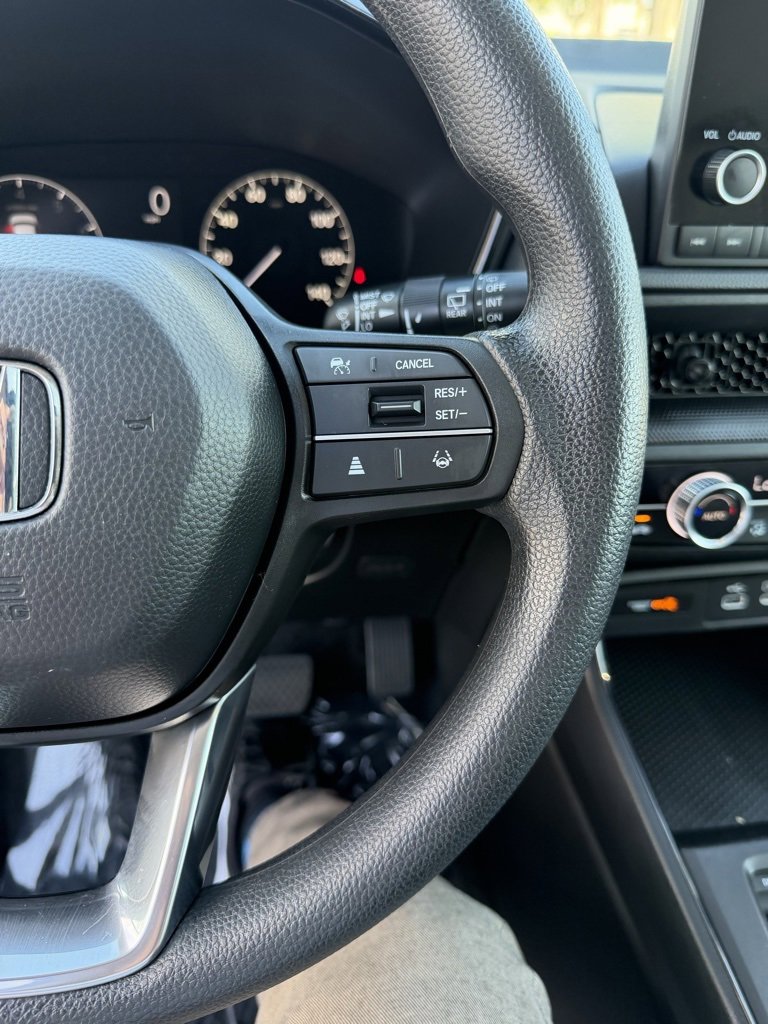 Certified 2023 Honda CR-V EX image 22