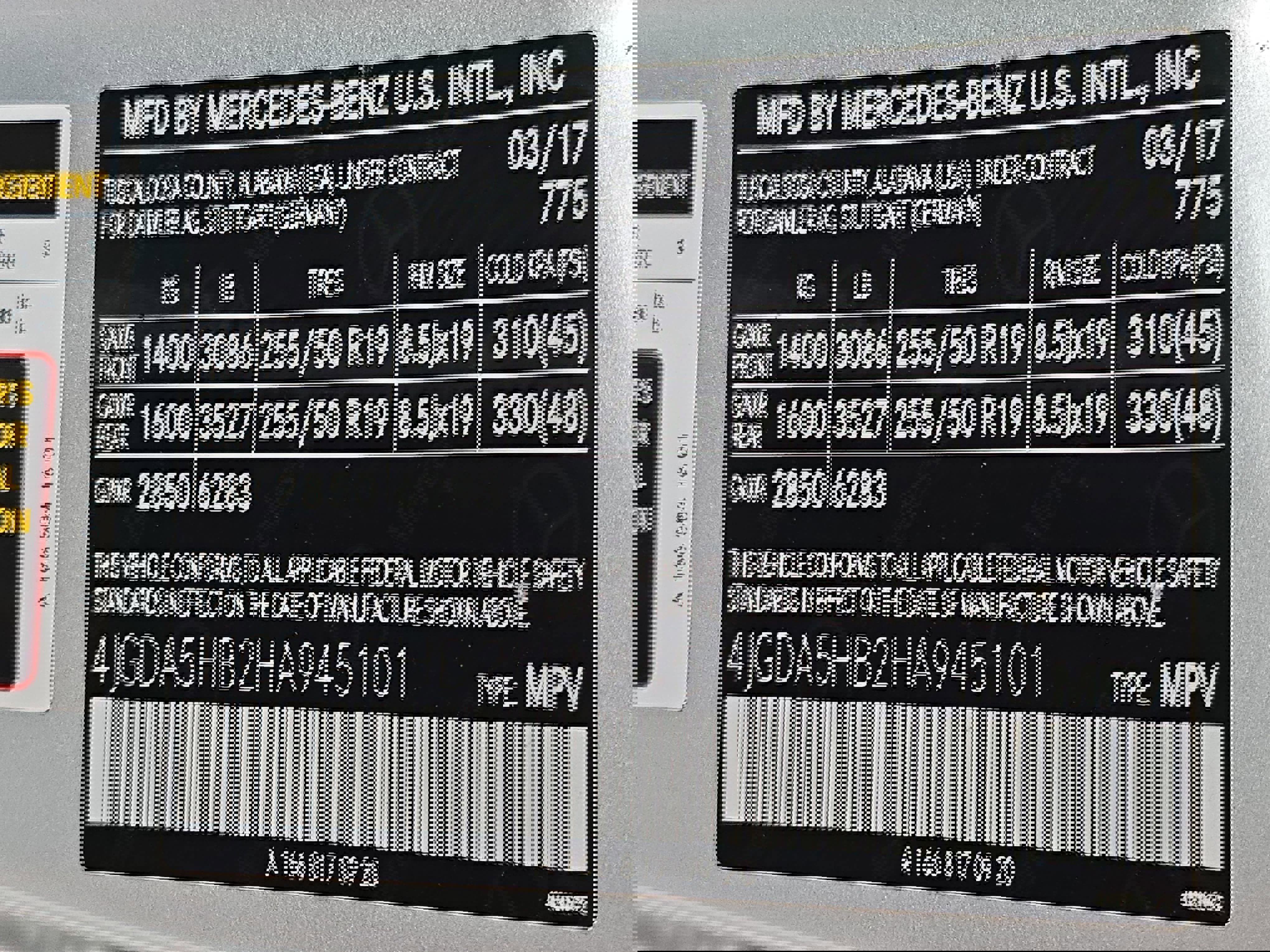 Used 2017 Mercedes-Benz GLE 350 4MATIC image 36