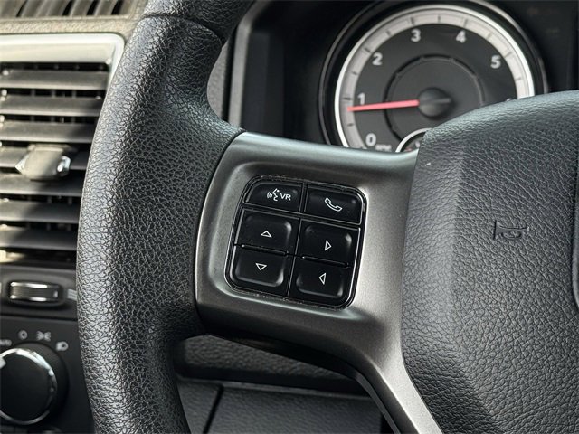 Used 2024 RAM 1500 Classic Warlock image 13