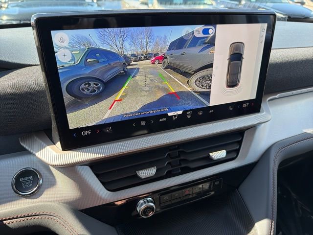 New 2026 Ford Explorer Active w/ Active Comfort Package image 19