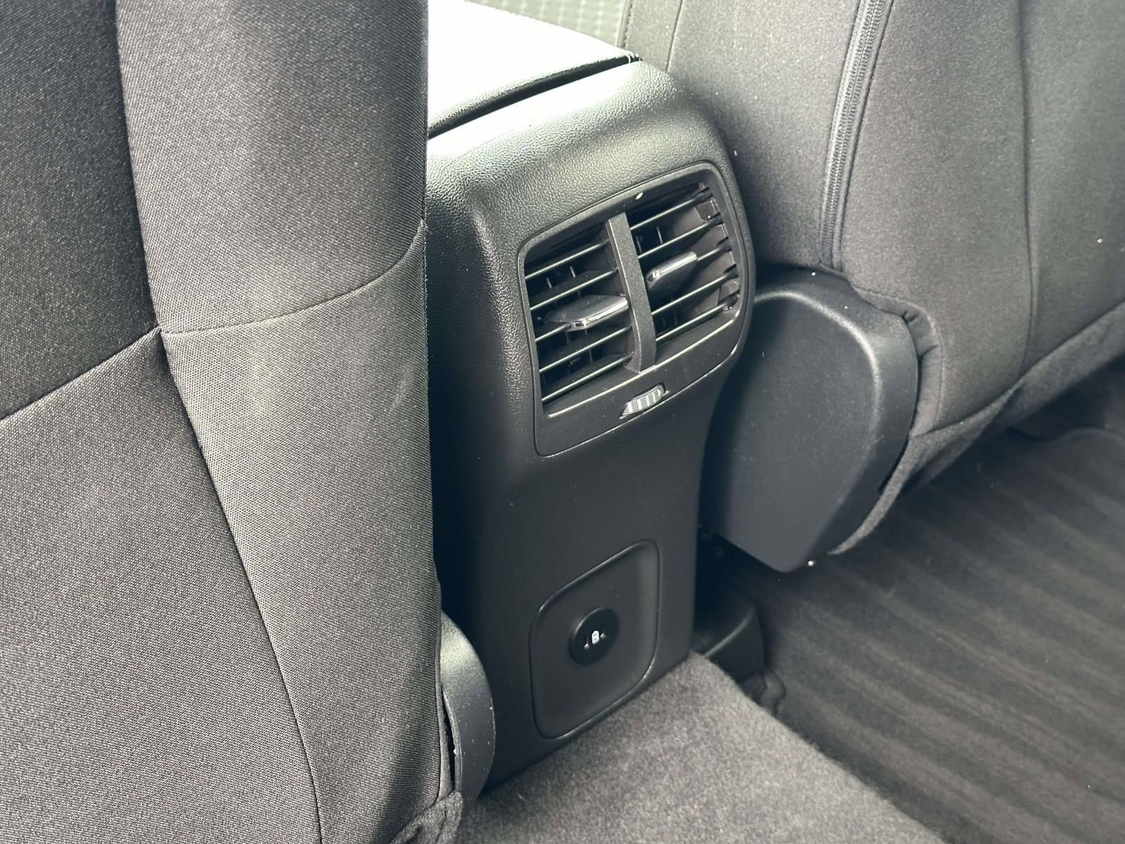 Used 2024 Ford Escape Active w/ Tech Pack #1 FWD image 9