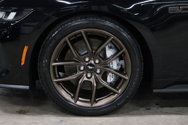 Used 2024 Ford Mustang GT Premium RWD image 26