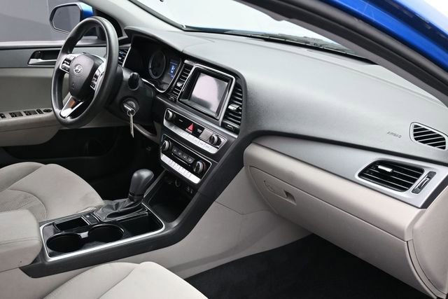 Used 2019 Hyundai Sonata SE FWD image 27