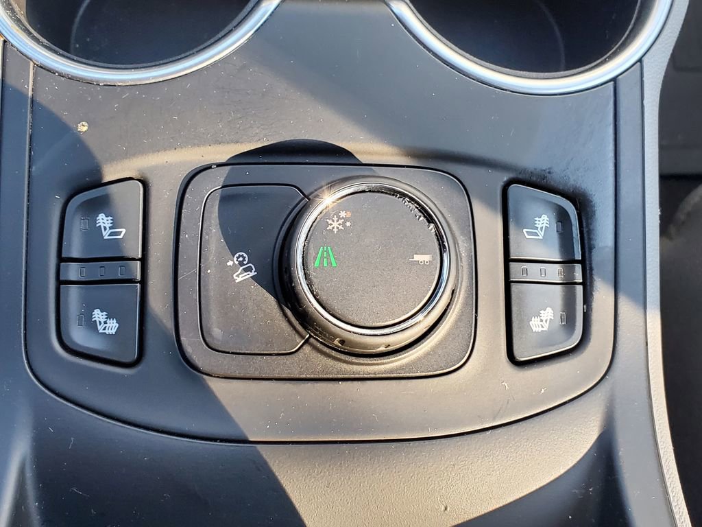 Used 2019 GMC Terrain SLT w/ Preferred Package image 34