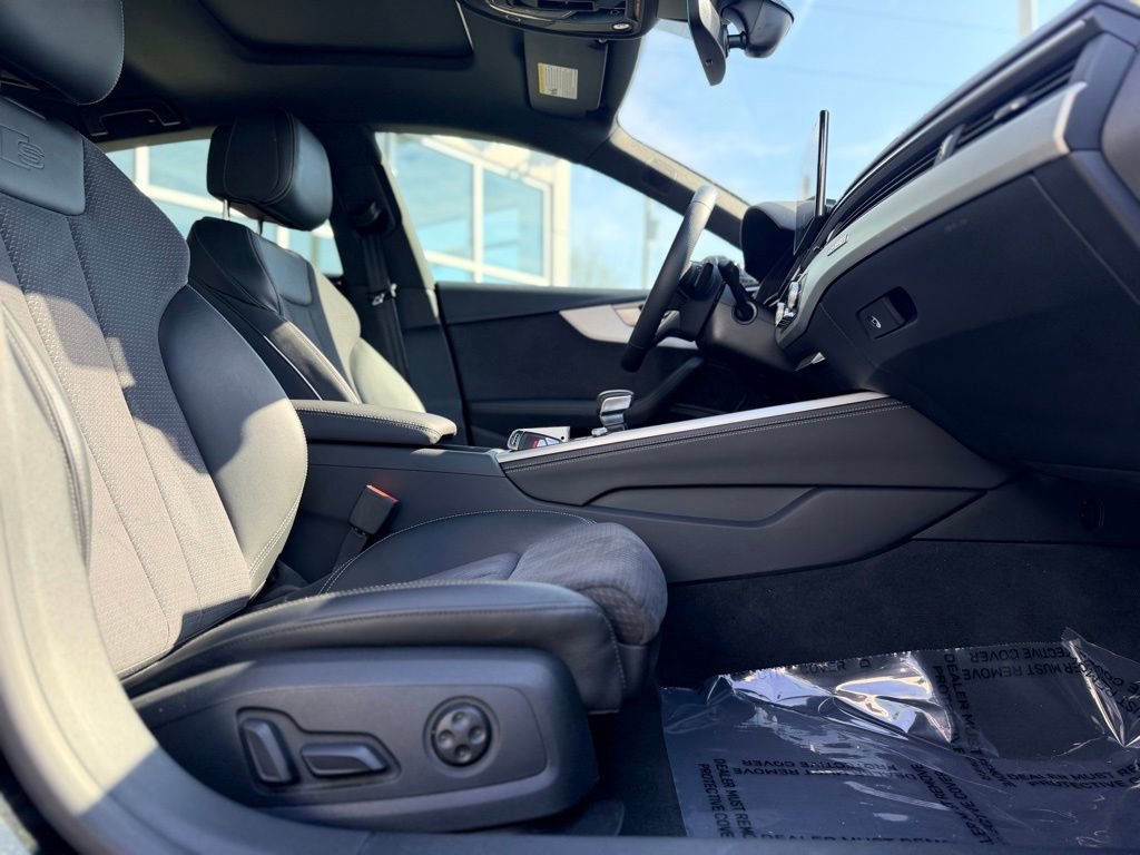 Certified 2023 Audi A5 2.0T Premium Plus image 21
