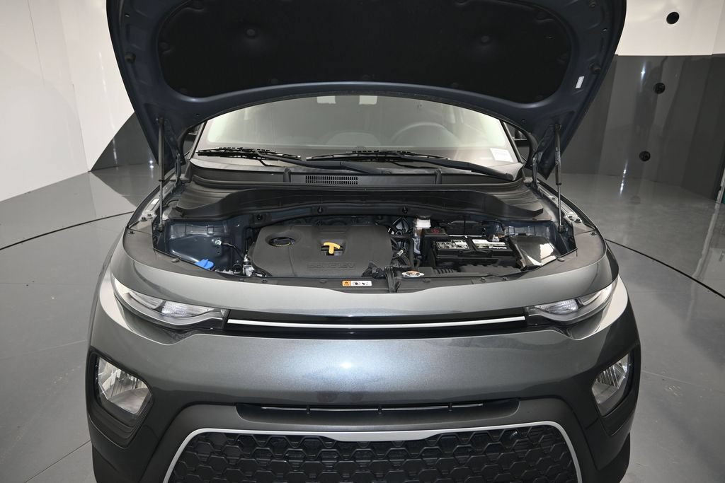 Used 2021 Kia Soul S FWD image 27