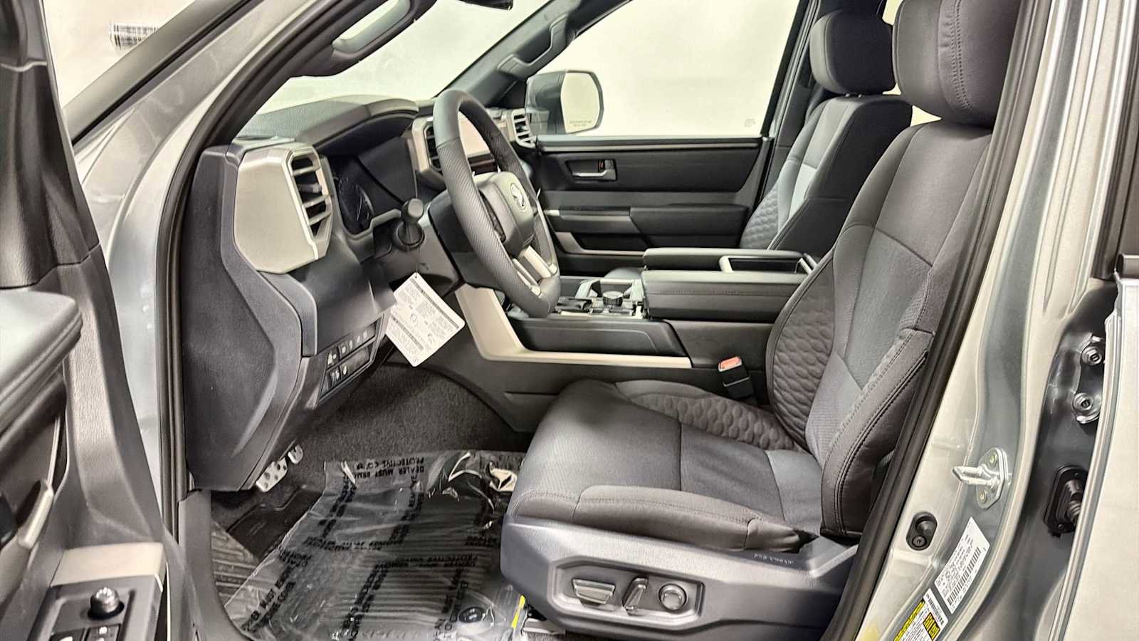 New 2026 Toyota Tundra SR5 image 13