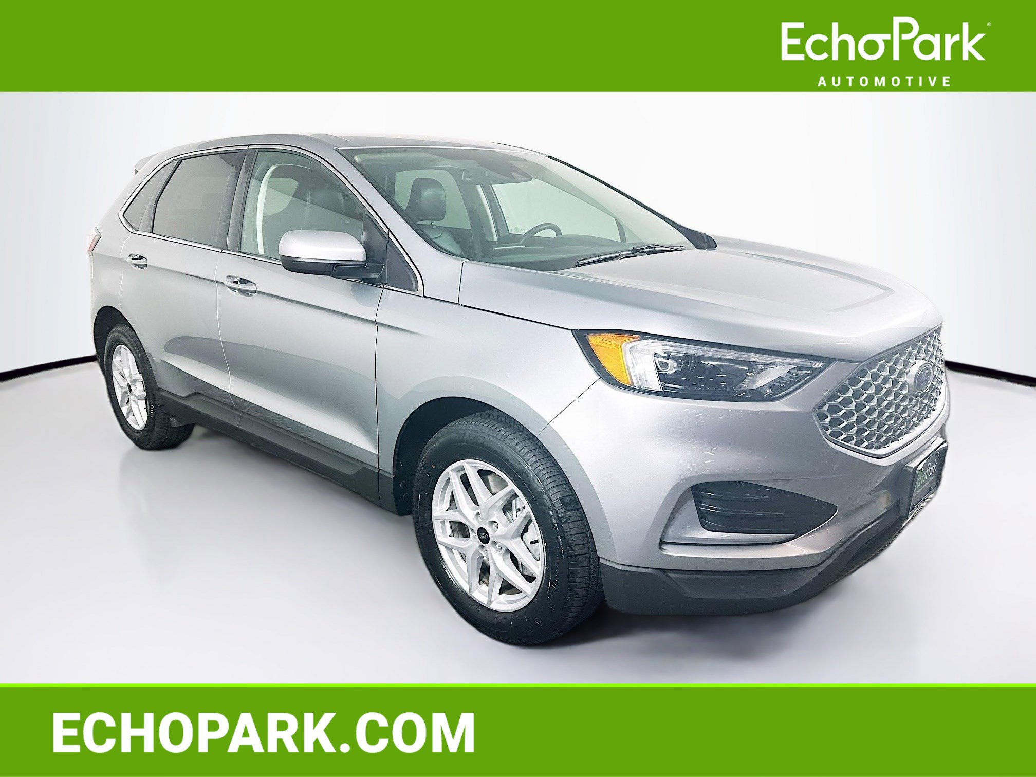 Used 2024 Ford Edge SEL