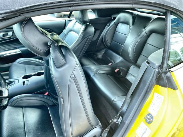 Used 2024 Ford Mustang Premium RWD image 23