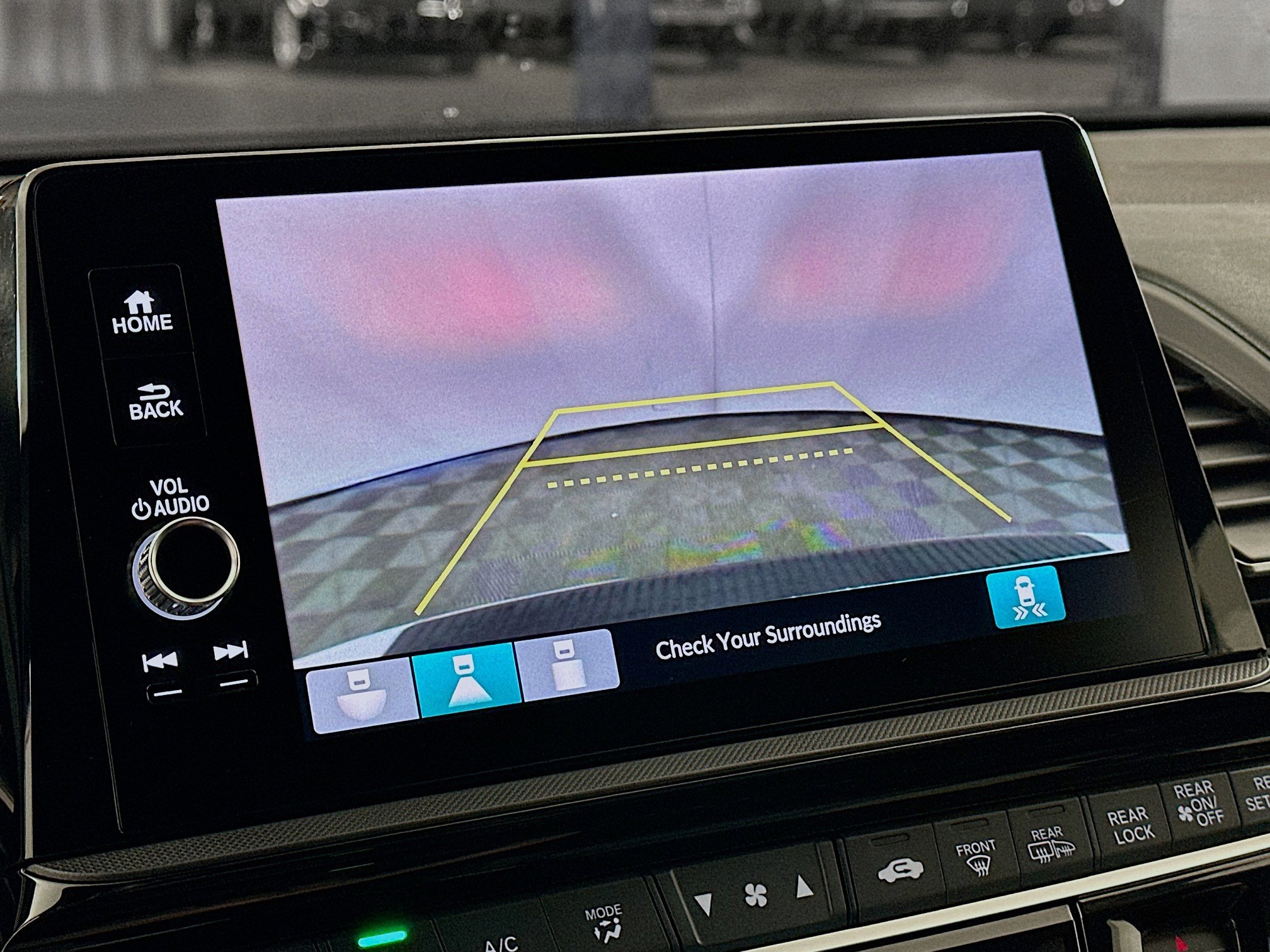 Used 2025 Honda Odyssey Sport-L image 21