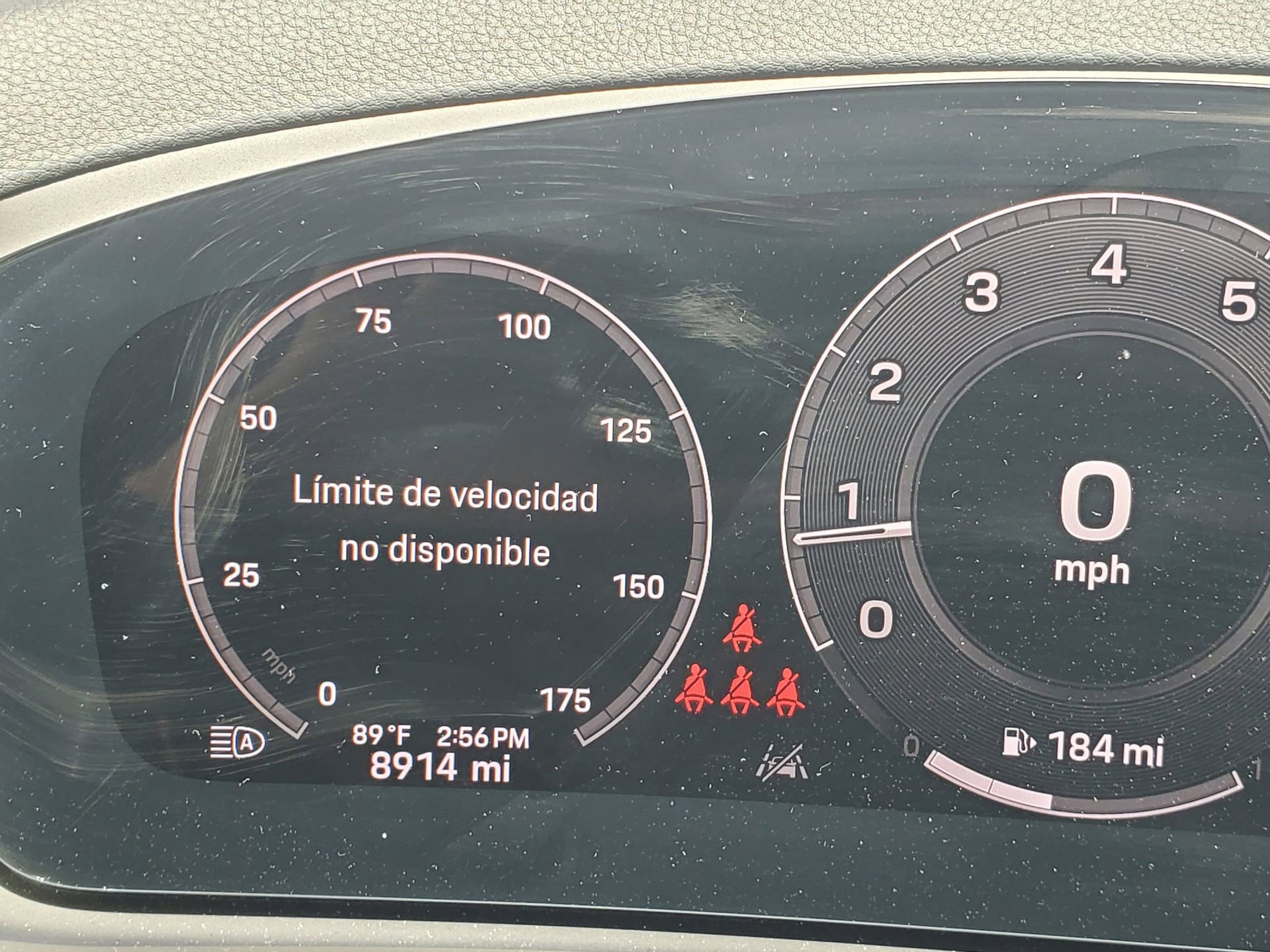 Used 2024 Porsche Cayenne AWD/4WD image 22